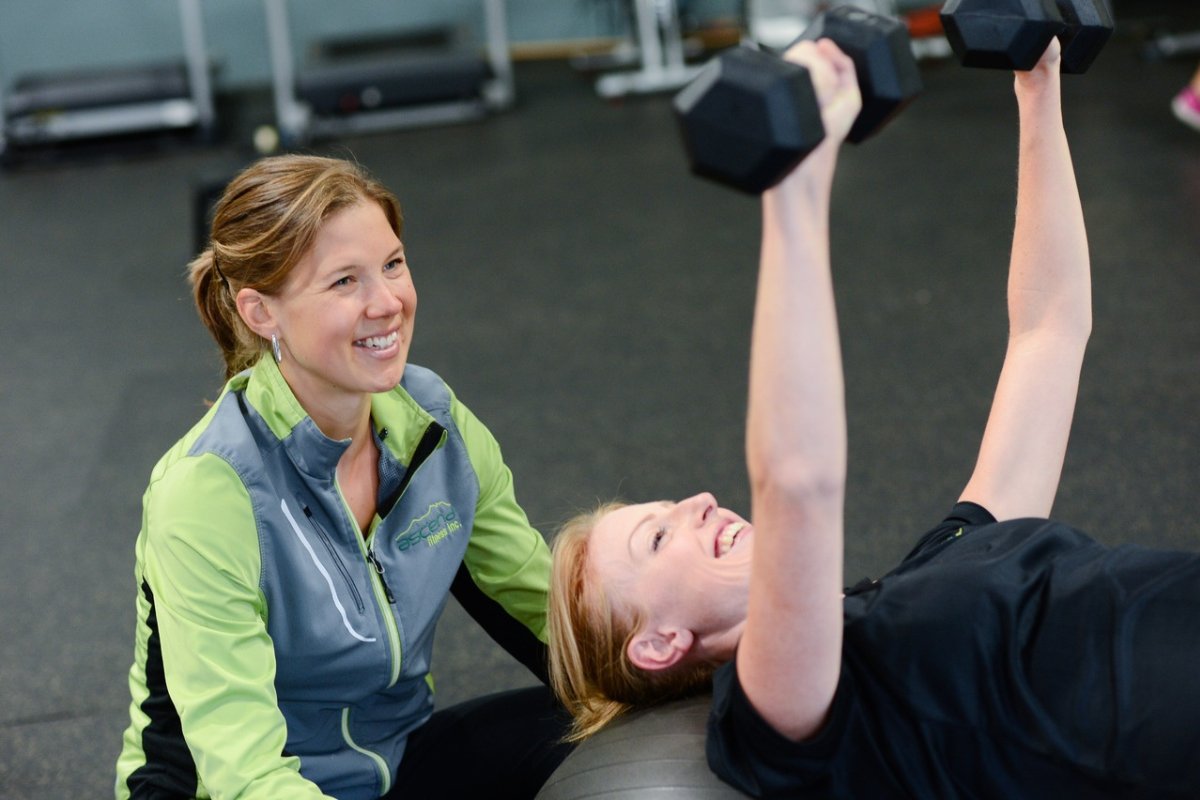 Segredos de Personal Trainer para Secar a Barriga